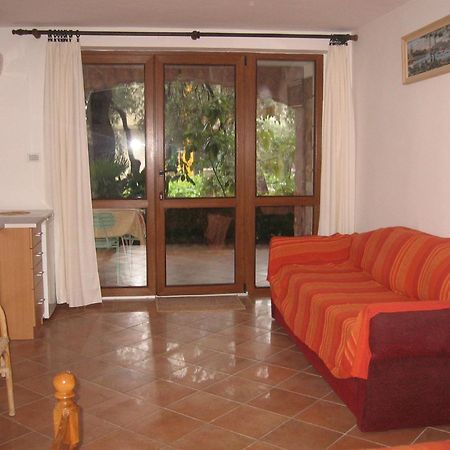 Zoro Apartments Sveti Stefan Eksteriør bilde