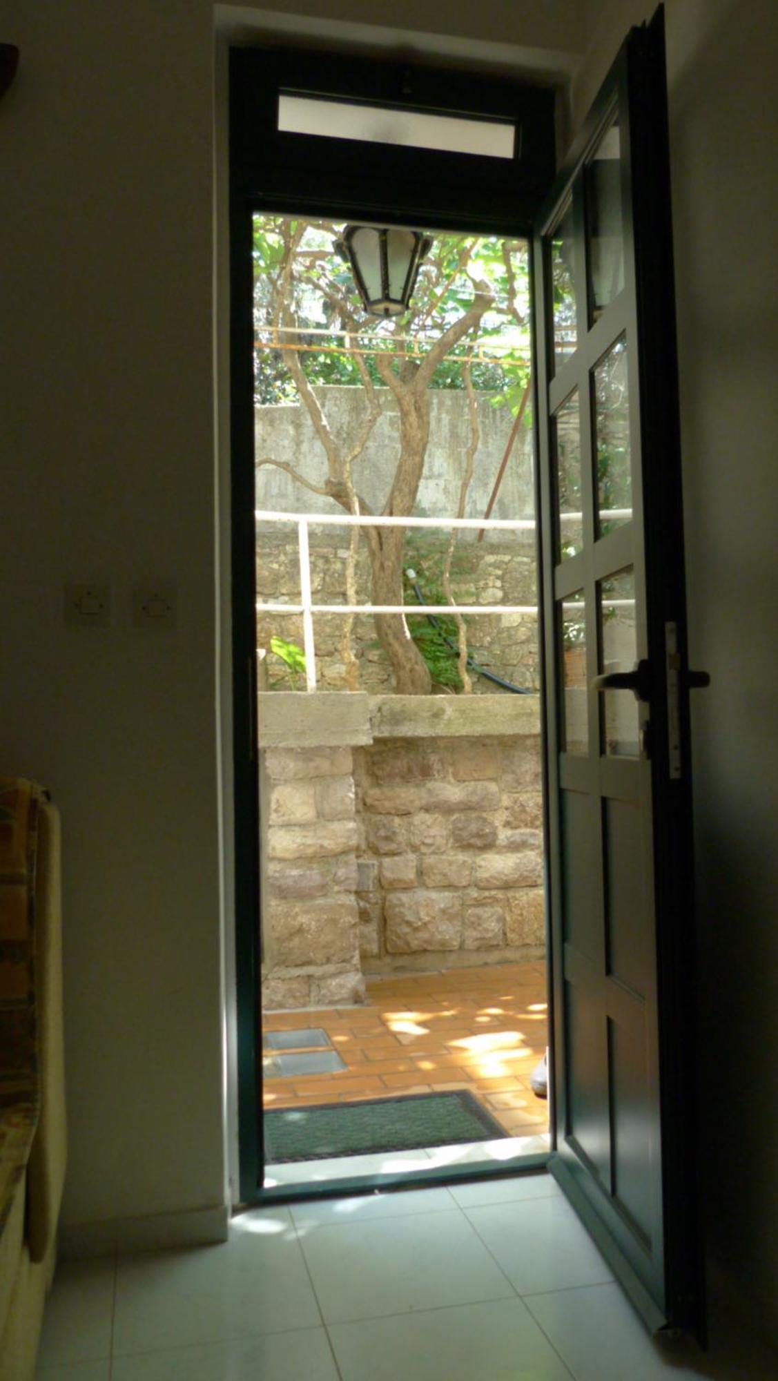 Zoro Apartments Sveti Stefan Rom bilde