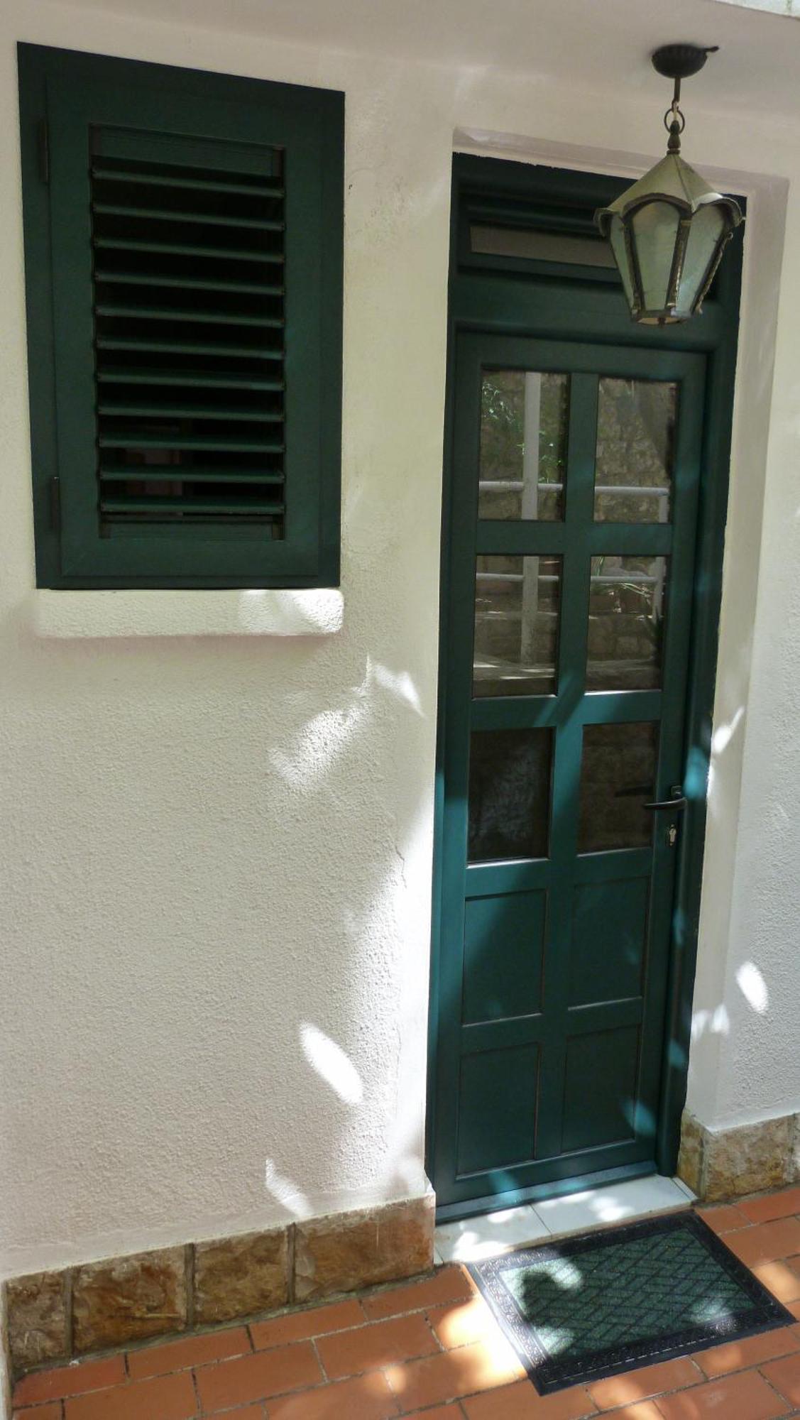 Zoro Apartments Sveti Stefan Rom bilde