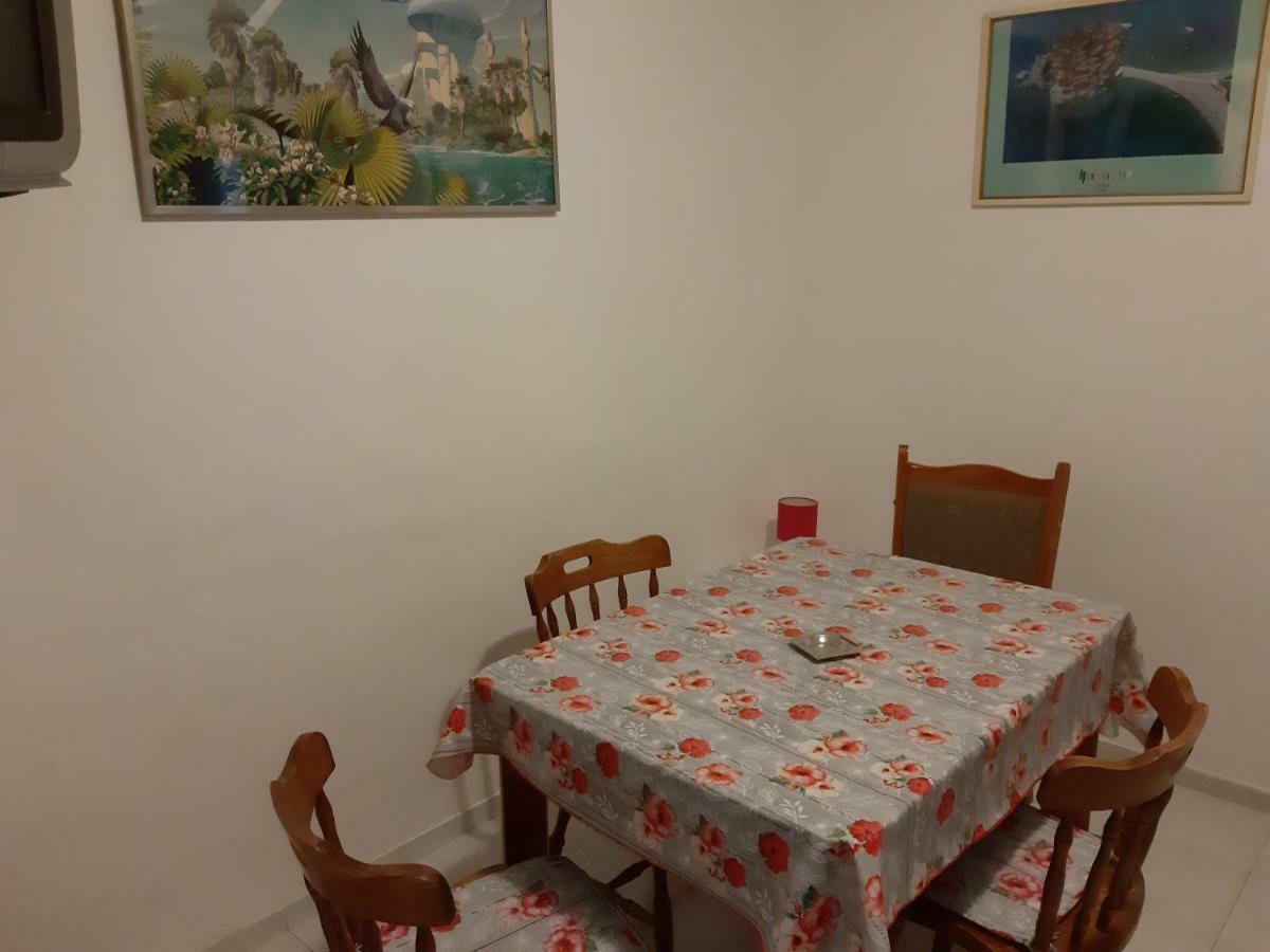 Zoro Apartments Sveti Stefan Eksteriør bilde